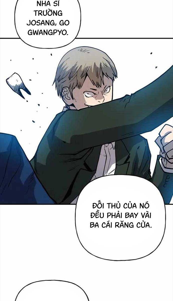 Ông Trùm Trở Lại Chapter 5 - Trang 2