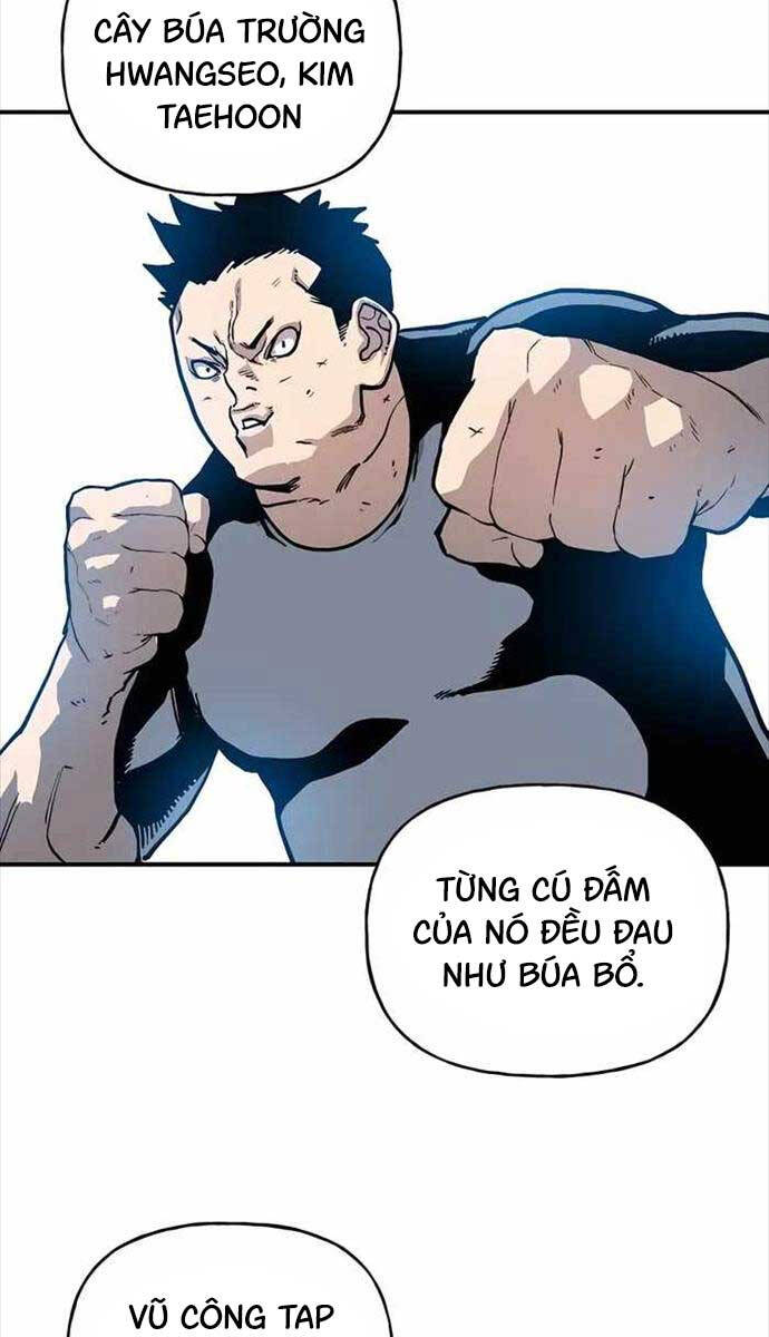 Ông Trùm Trở Lại Chapter 5 - Trang 2