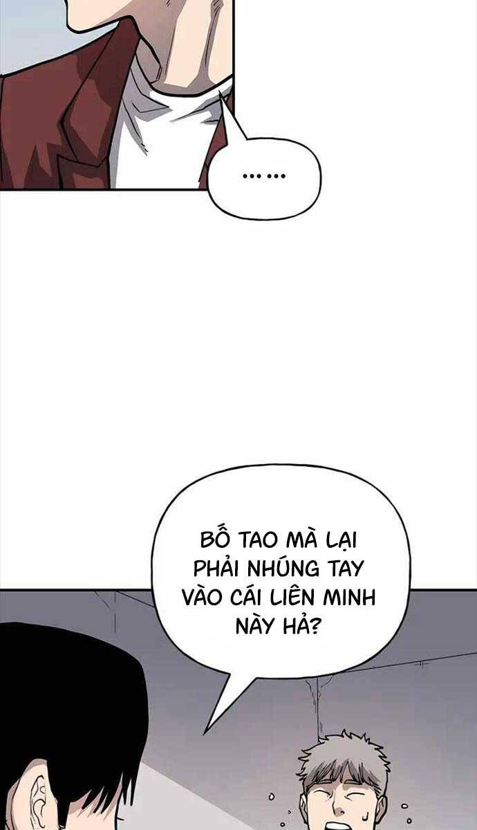 Ông Trùm Trở Lại Chapter 5 - Trang 2