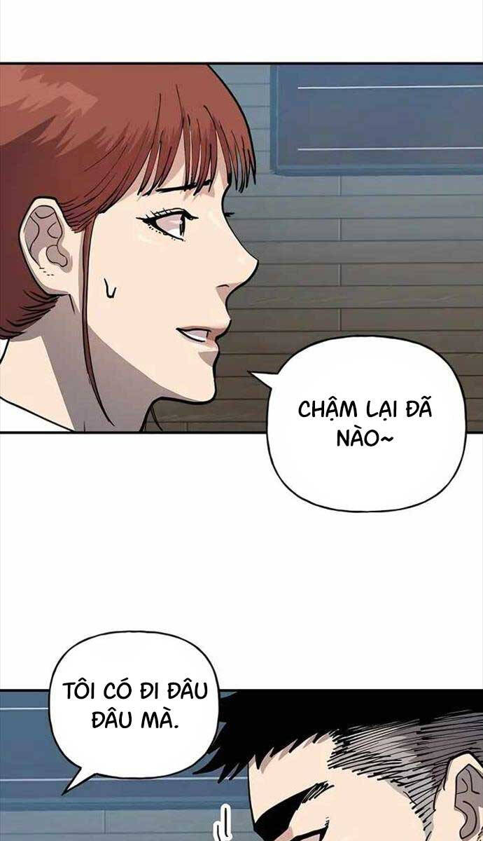 Ông Trùm Trở Lại Chapter 5 - Trang 2