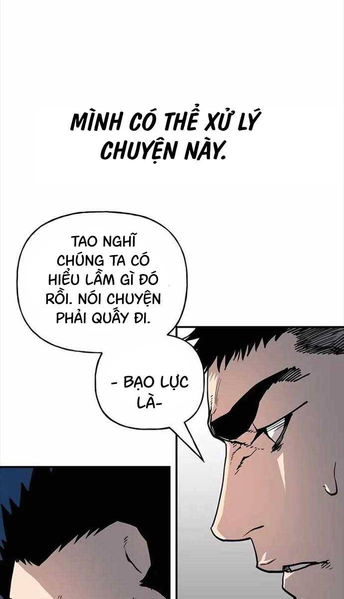 Ông Trùm Trở Lại Chapter 5 - Trang 2