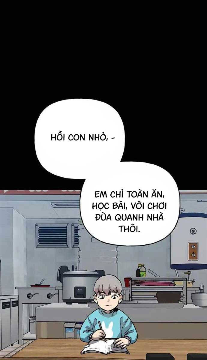 Ông Trùm Trở Lại Chapter 5 - Trang 2