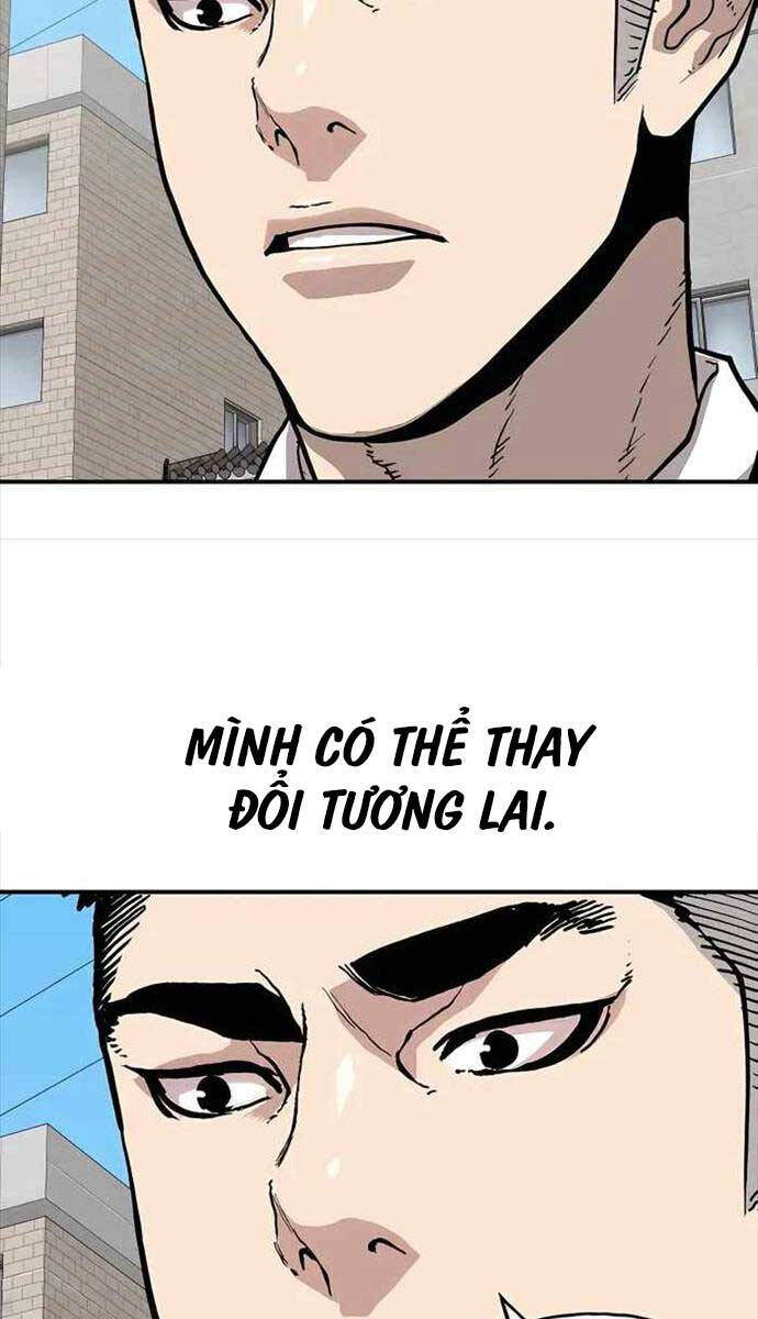 Ông Trùm Trở Lại Chapter 4 - Trang 2