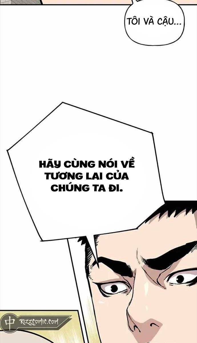 Ông Trùm Trở Lại Chapter 4 - Trang 2