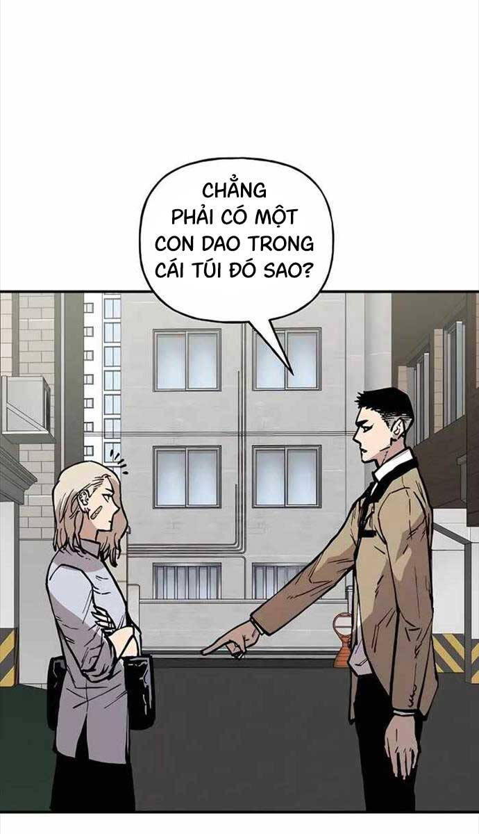 Ông Trùm Trở Lại Chapter 4 - Trang 2