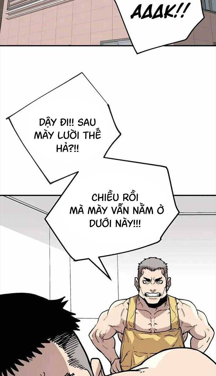 Ông Trùm Trở Lại Chapter 4 - Trang 2