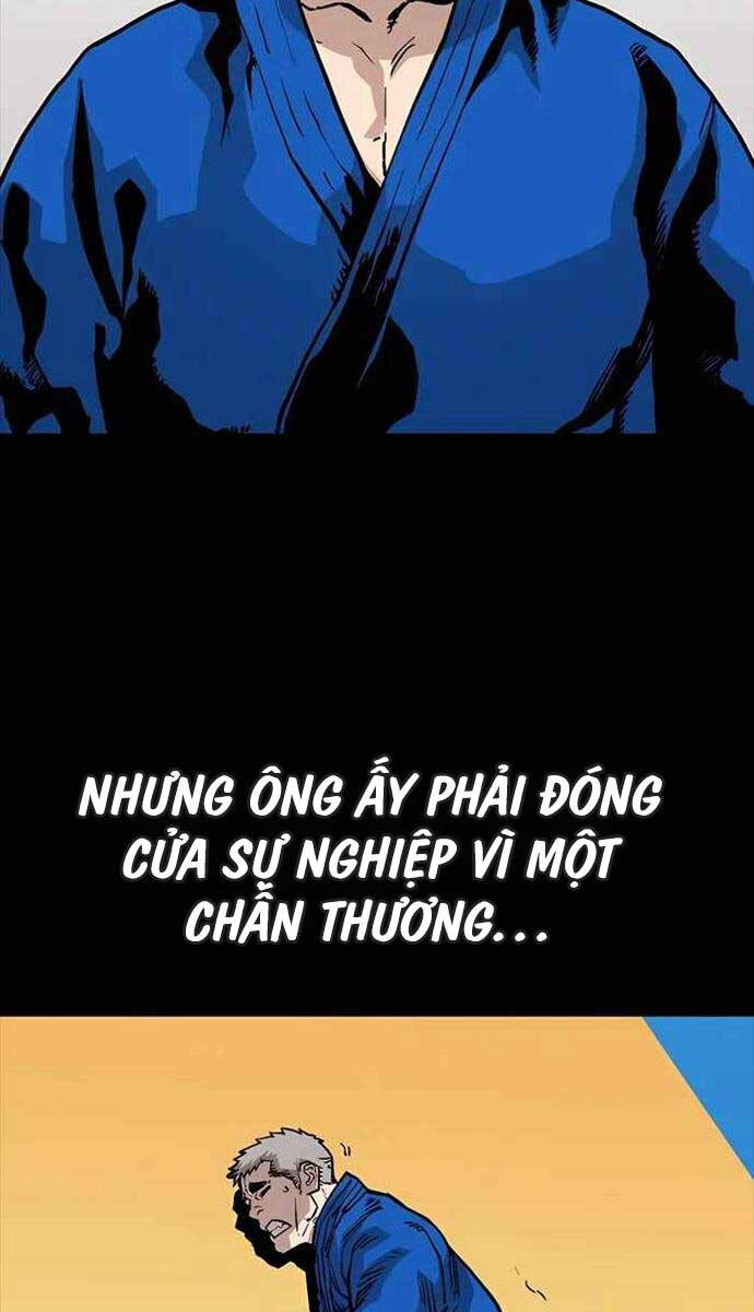 Ông Trùm Trở Lại Chapter 4 - Trang 2