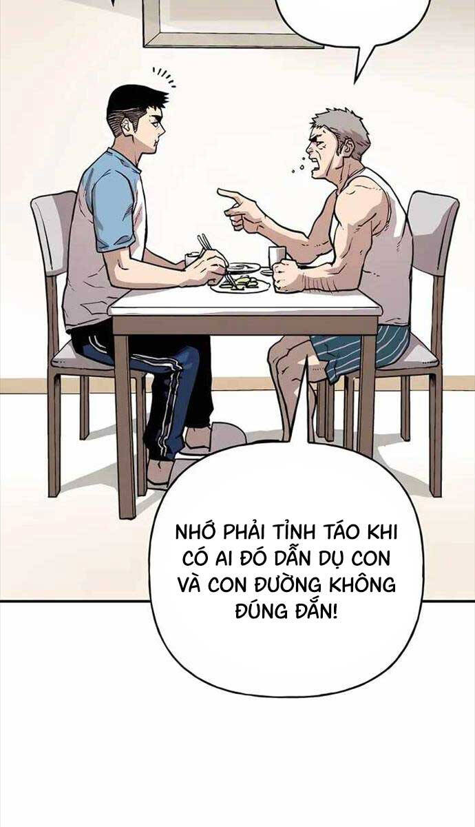 Ông Trùm Trở Lại Chapter 4 - Trang 2