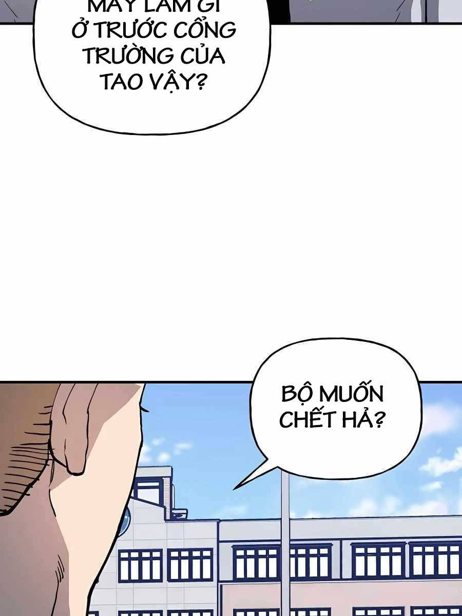 Ông Trùm Trở Lại Chapter 3 - Trang 2