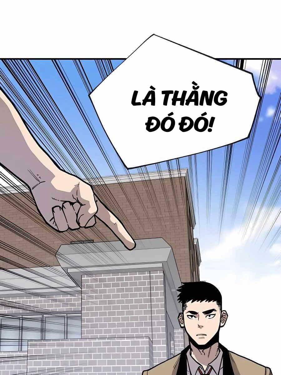 Ông Trùm Trở Lại Chapter 3 - Trang 2