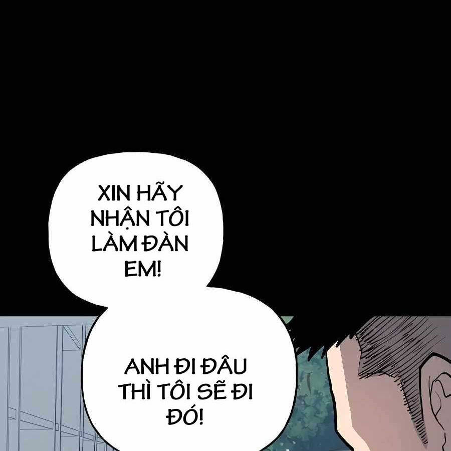 Ông Trùm Trở Lại Chapter 3 - Trang 2