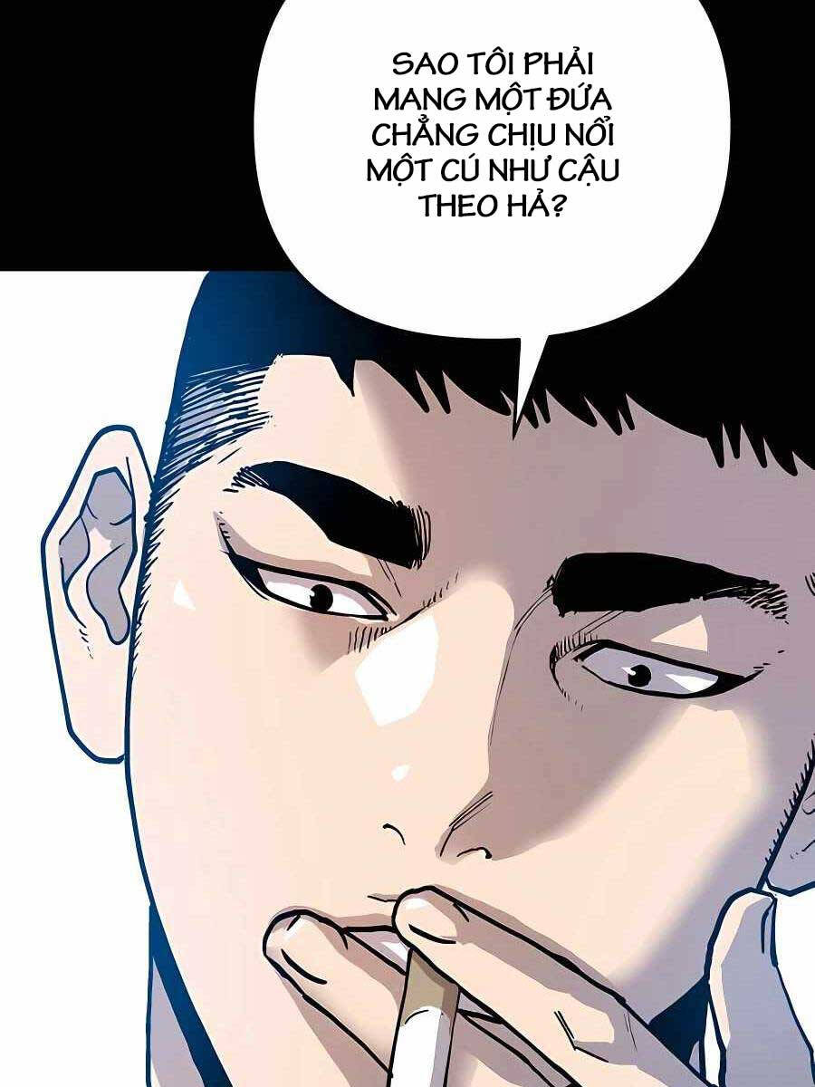 Ông Trùm Trở Lại Chapter 3 - Trang 2