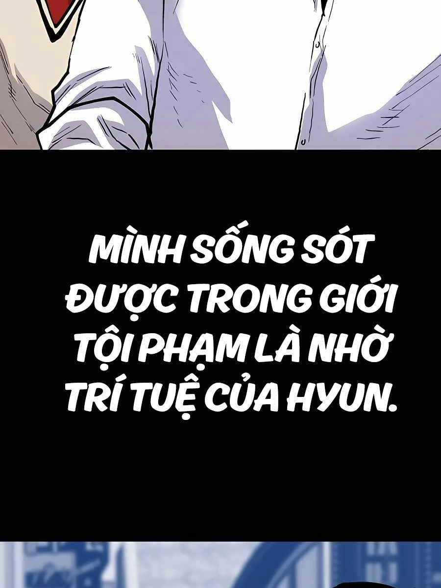 Ông Trùm Trở Lại Chapter 3 - Trang 2