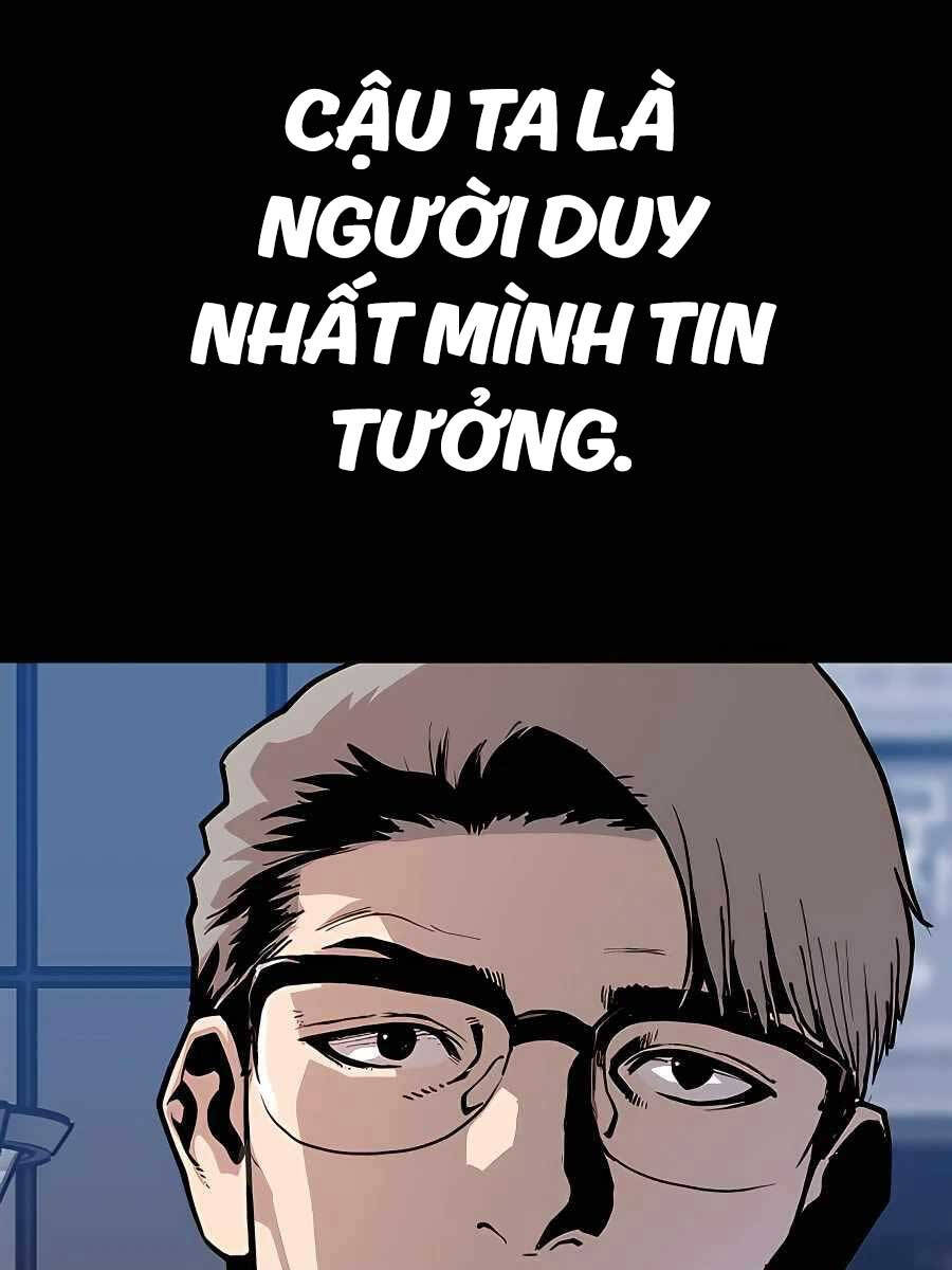 Ông Trùm Trở Lại Chapter 3 - Trang 2