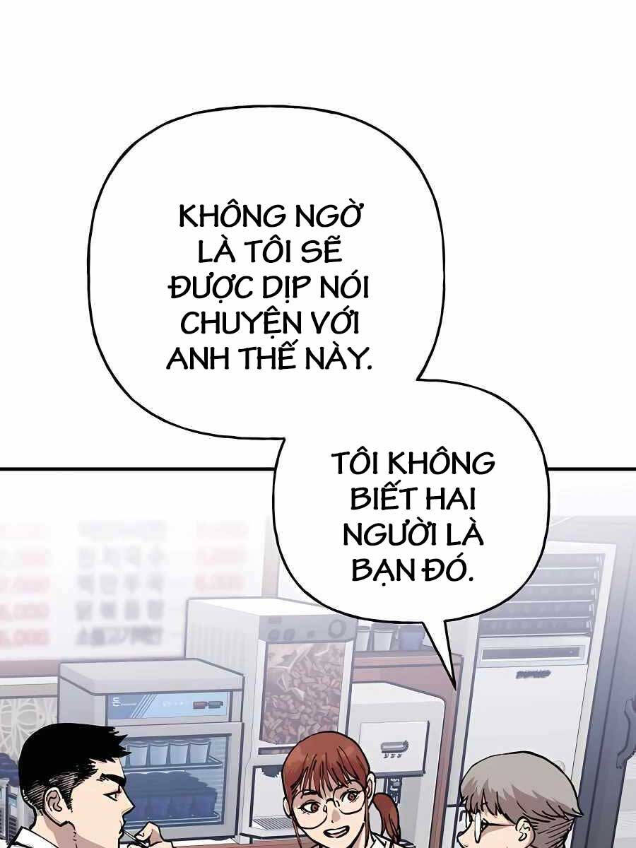 Ông Trùm Trở Lại Chapter 3 - Trang 2