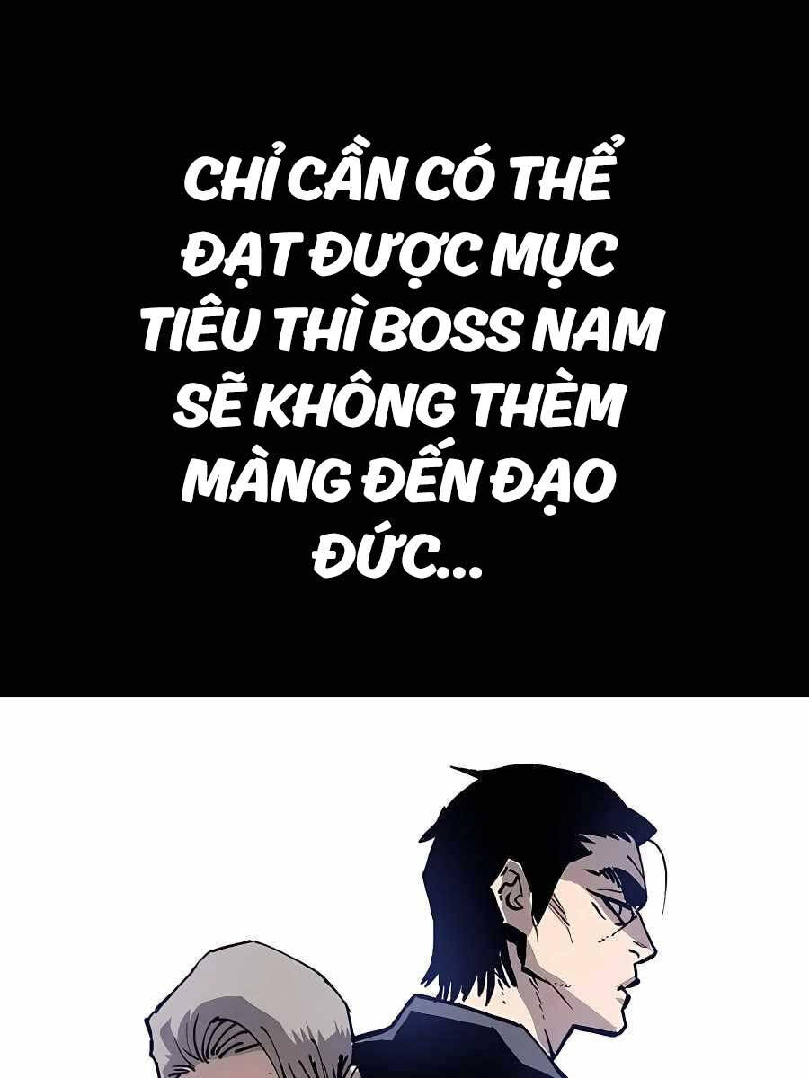 Ông Trùm Trở Lại Chapter 3 - Trang 2