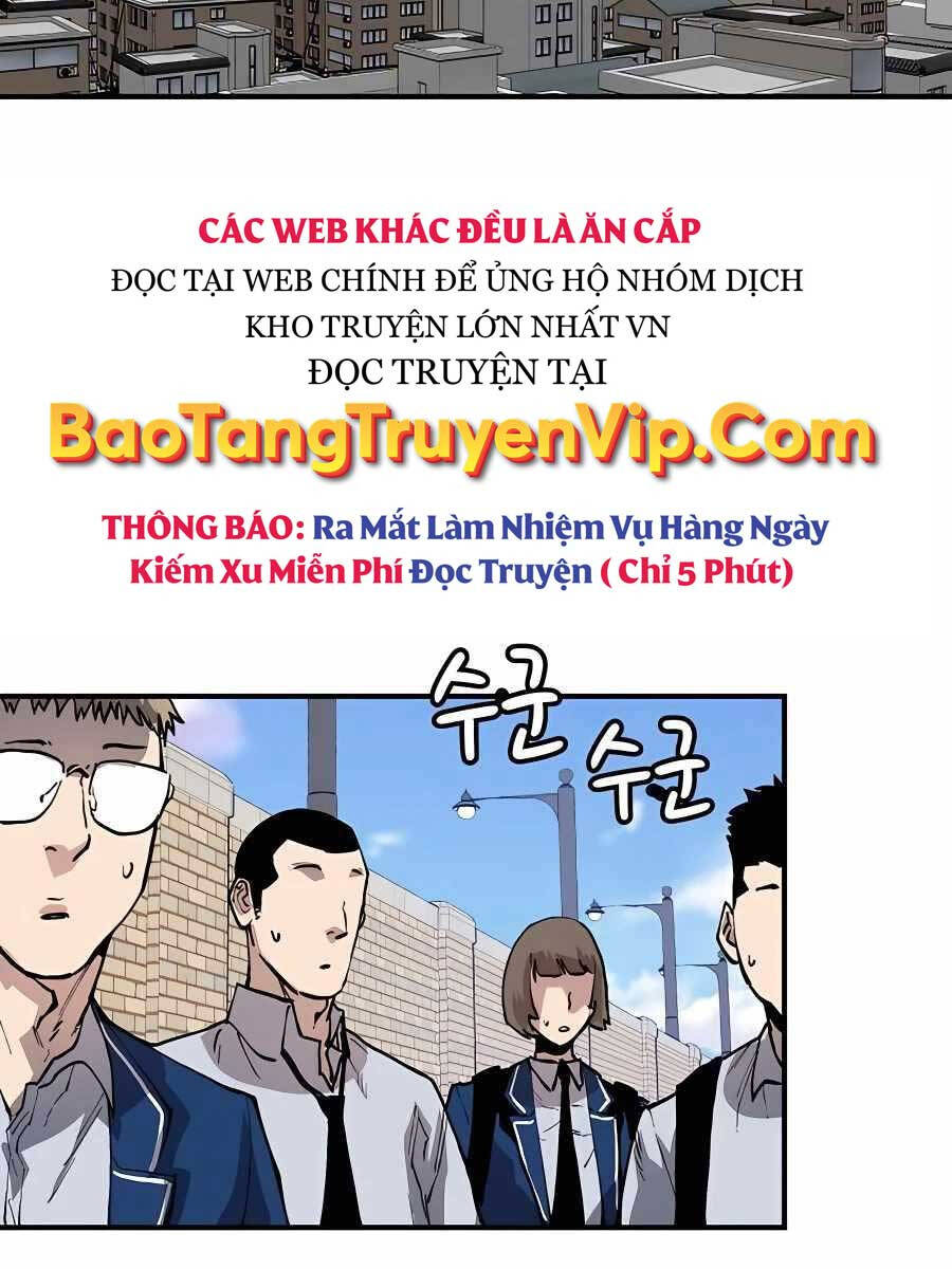 Ông Trùm Trở Lại Chapter 3 - Trang 2