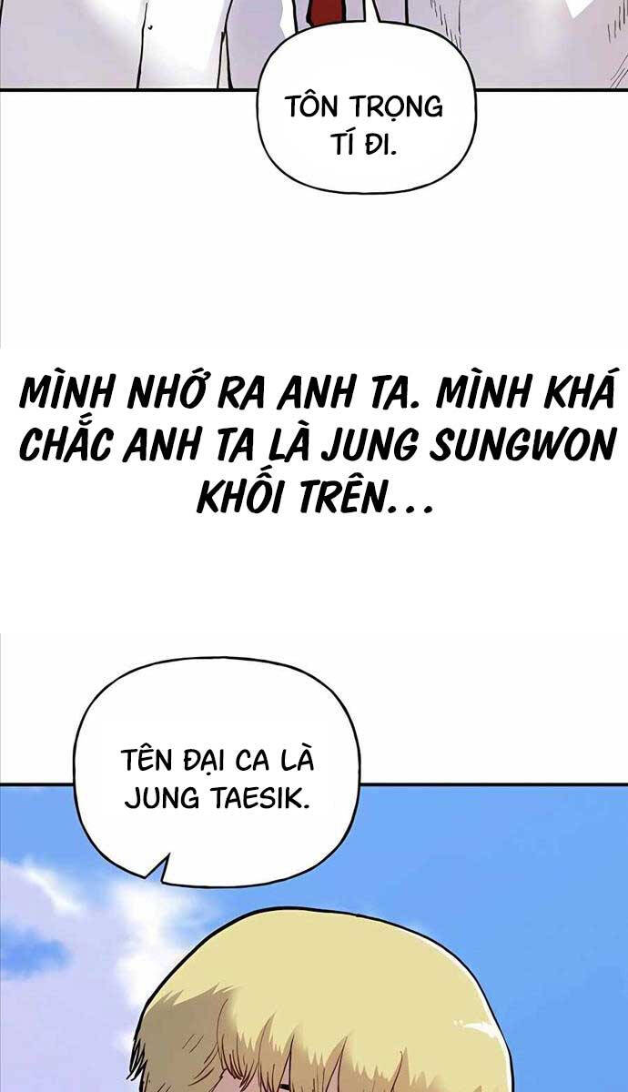 Ông Trùm Trở Lại Chapter 2 - Trang 2