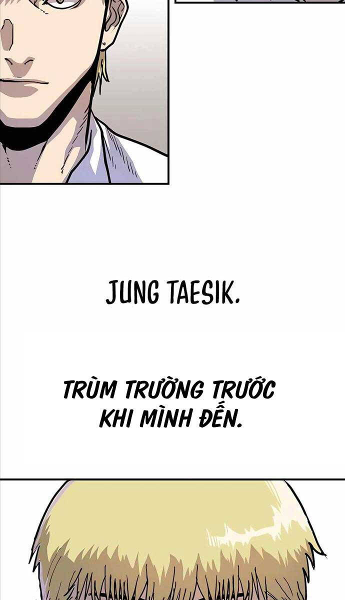 Ông Trùm Trở Lại Chapter 2 - Trang 2