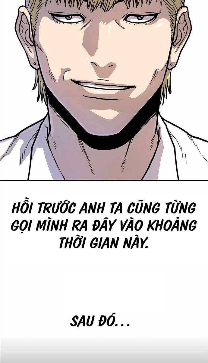 Ông Trùm Trở Lại Chapter 2 - Trang 2