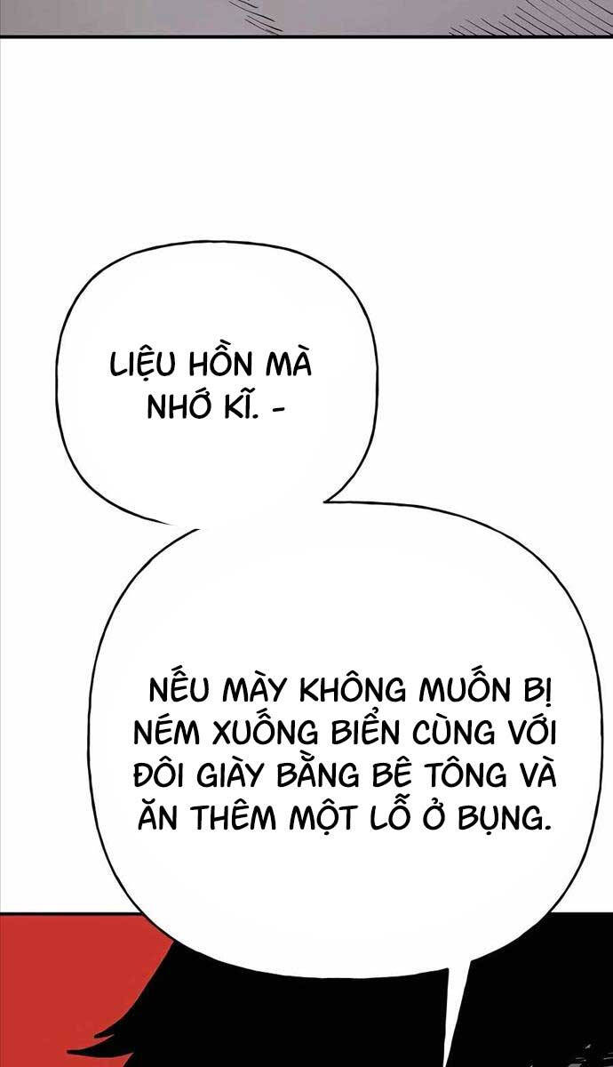 Ông Trùm Trở Lại Chapter 2 - Trang 2