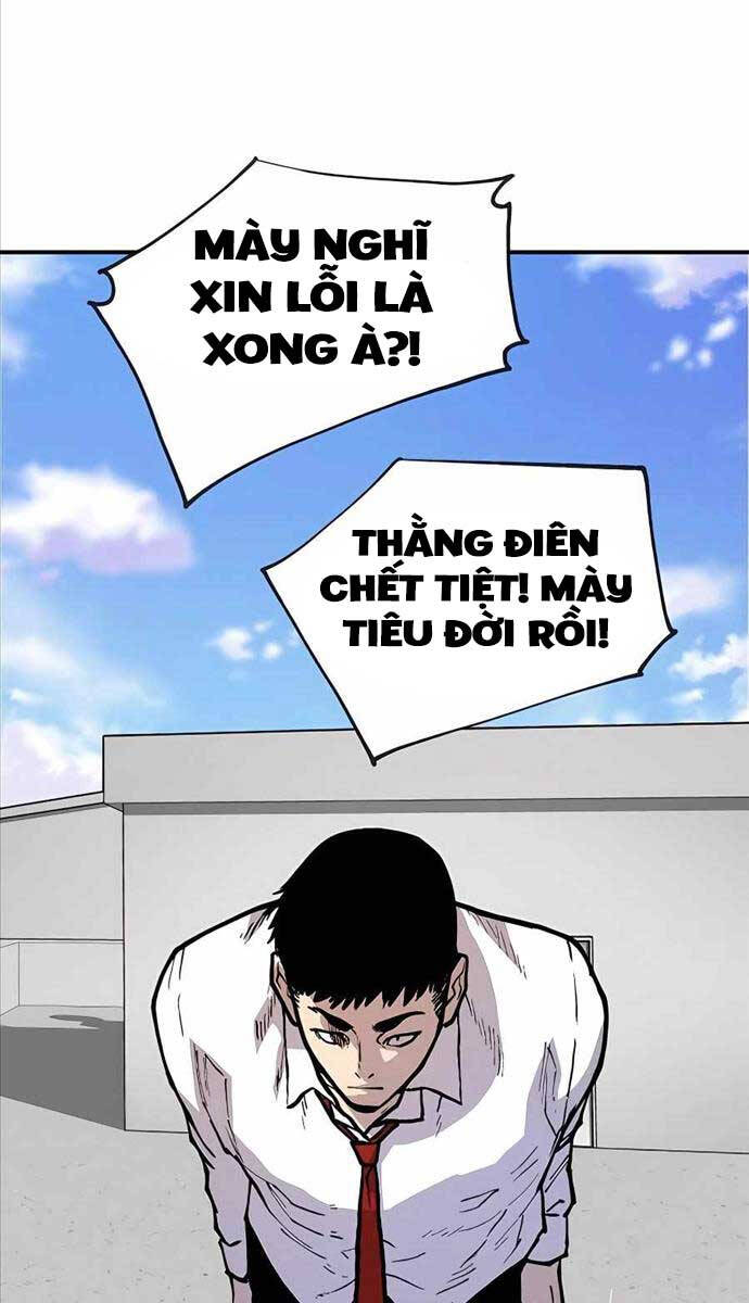 Ông Trùm Trở Lại Chapter 2 - Trang 2