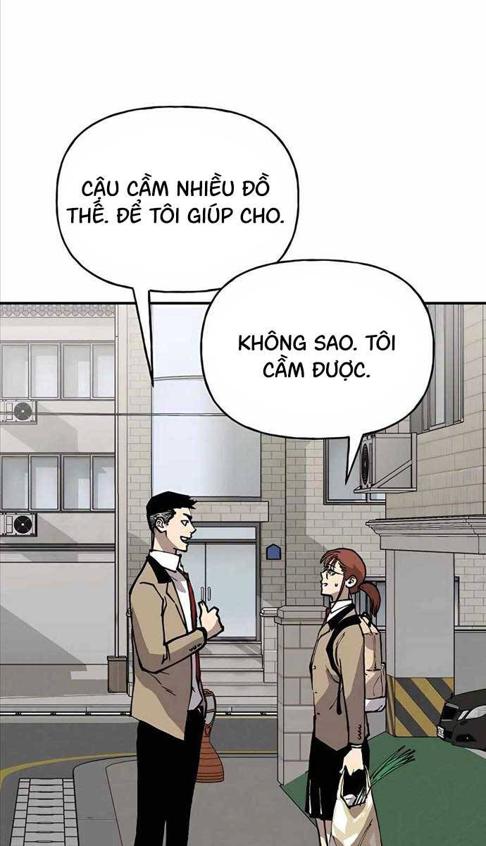 Ông Trùm Trở Lại Chapter 2 - Trang 2