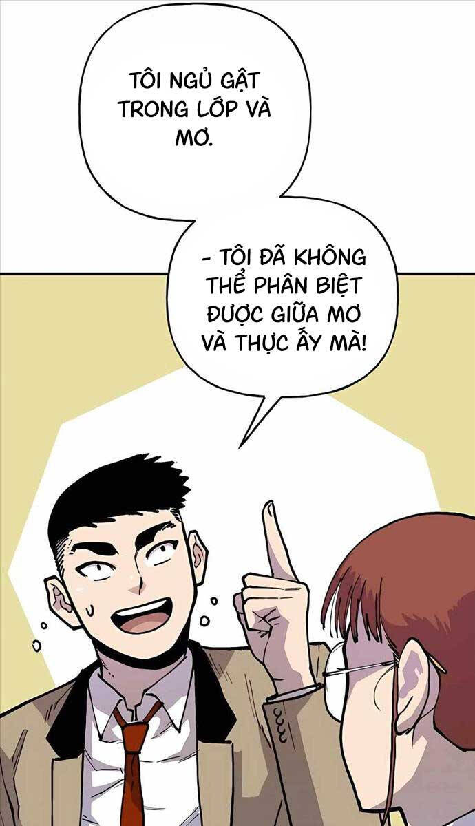 Ông Trùm Trở Lại Chapter 2 - Trang 2