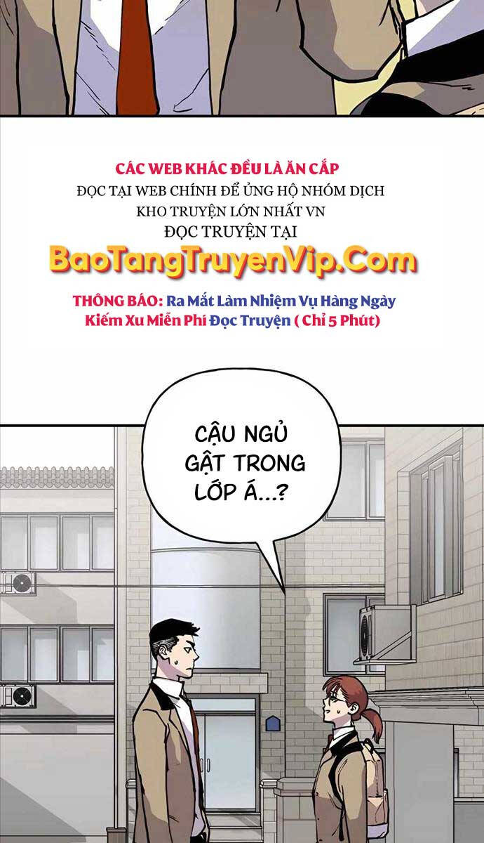 Ông Trùm Trở Lại Chapter 2 - Trang 2