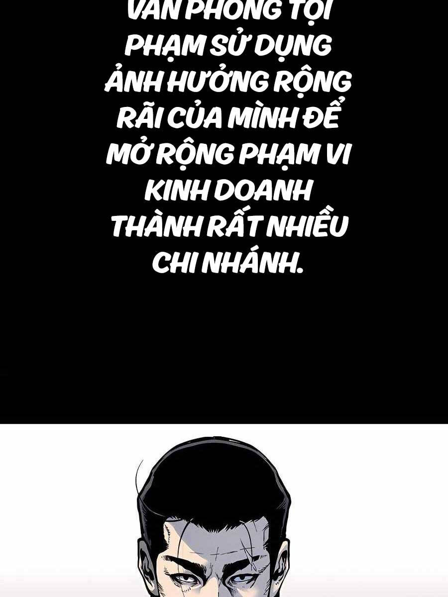 Ông Trùm Trở Lại Chapter 1 - Trang 2