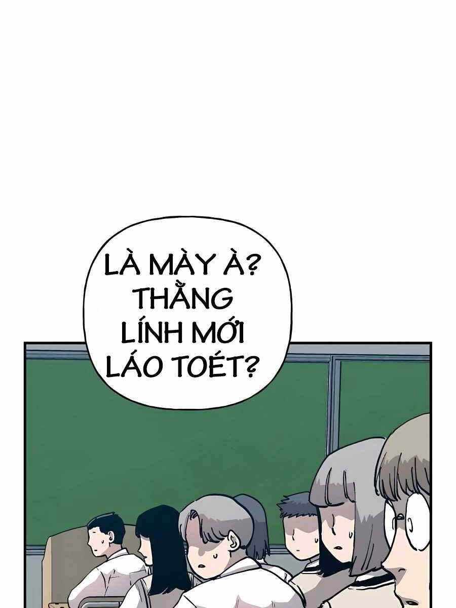 Ông Trùm Trở Lại Chapter 1 - Trang 2