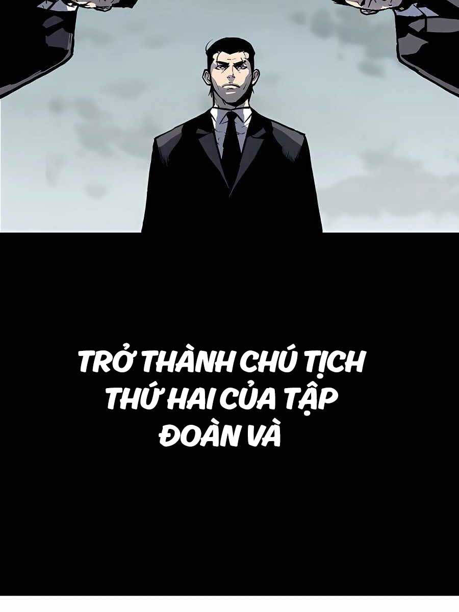 Ông Trùm Trở Lại Chapter 1 - Trang 2