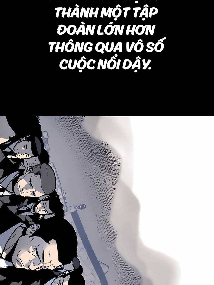 Ông Trùm Trở Lại Chapter 1 - Trang 2