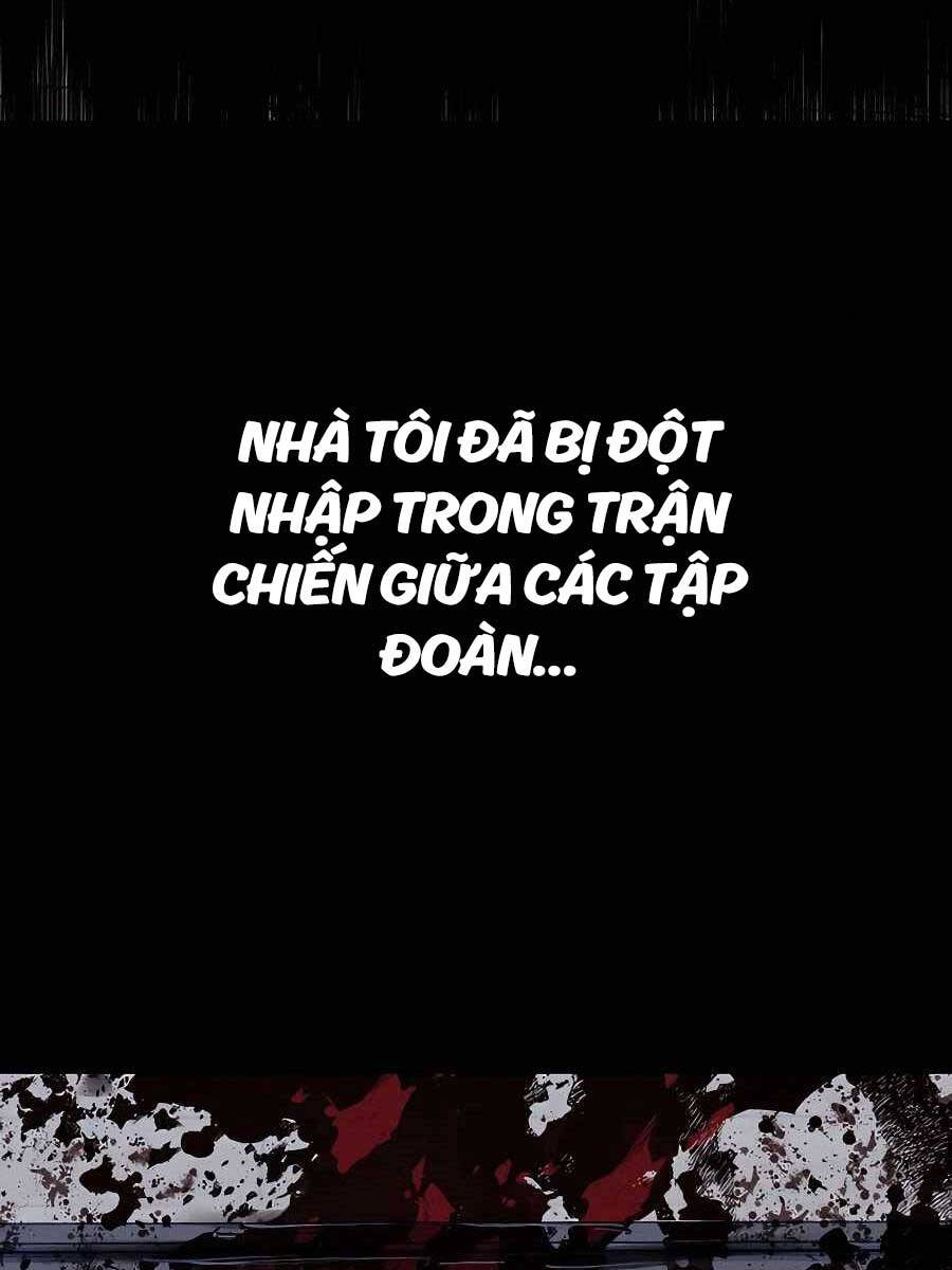 Ông Trùm Trở Lại Chapter 1 - Trang 2