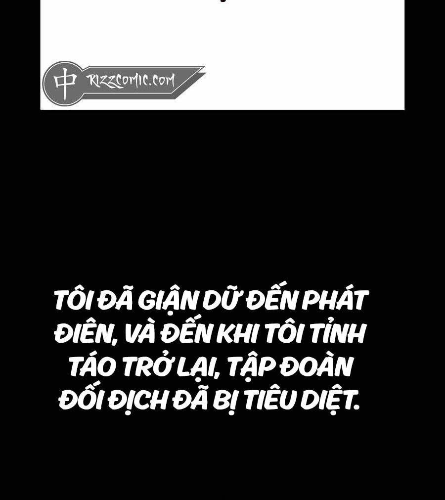 Ông Trùm Trở Lại Chapter 1 - Trang 2