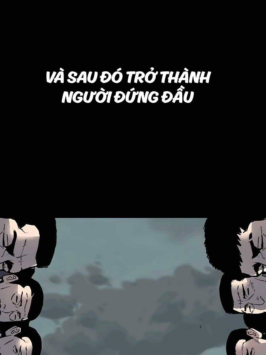 Ông Trùm Trở Lại Chapter 1 - Trang 2