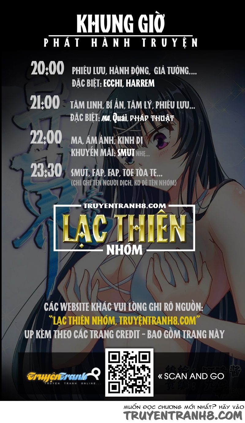 La Sát Đại Nhân Hãy Dừng Chân Chapter 172 - Trang 2