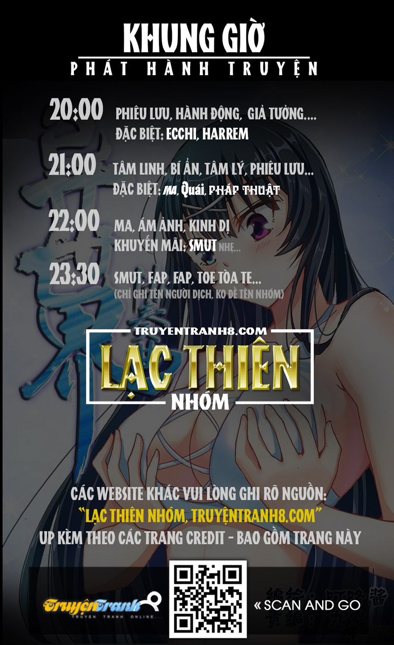 La Sát Đại Nhân Hãy Dừng Chân Chapter 170 - Trang 2