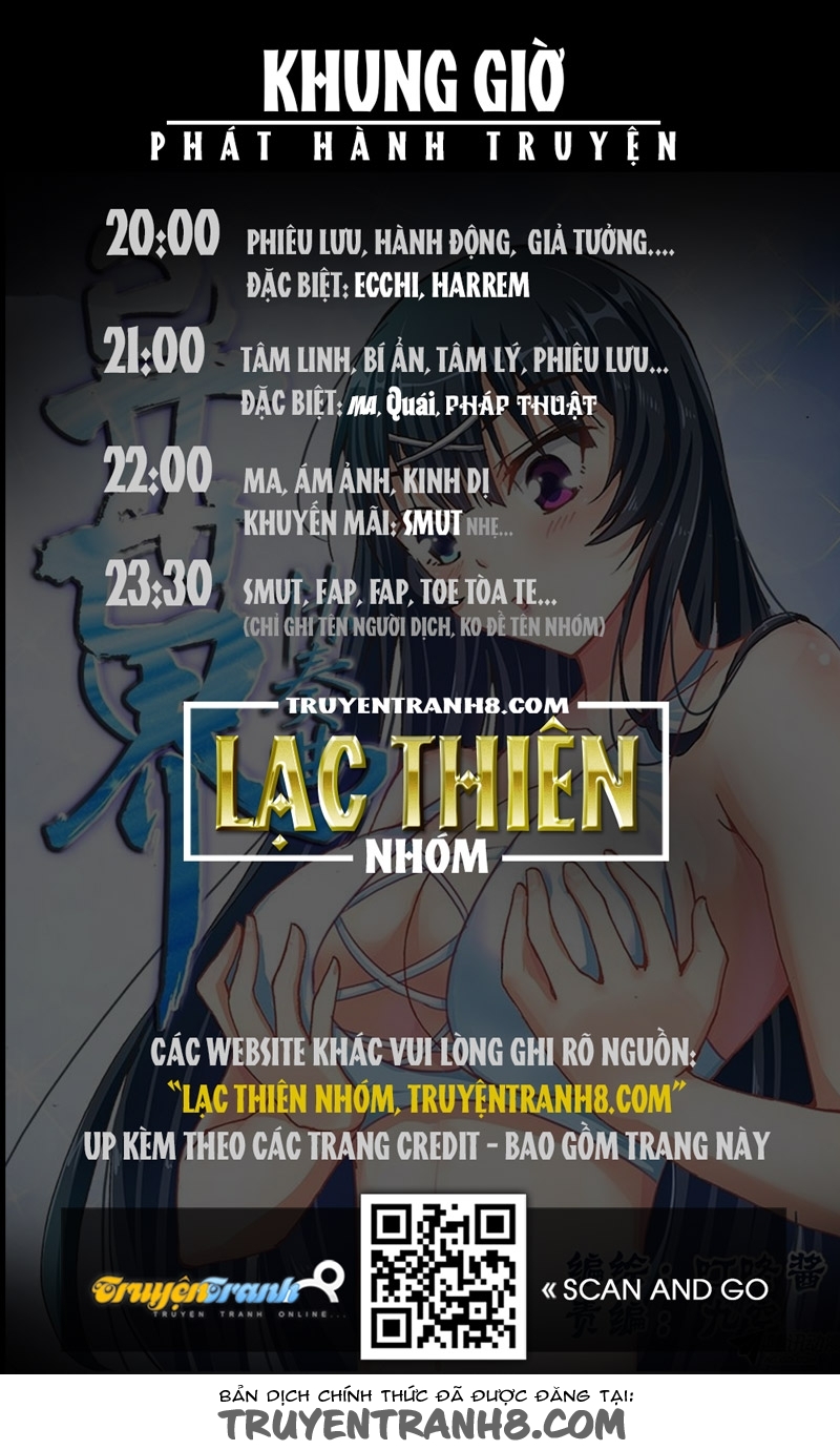 La Sát Đại Nhân Hãy Dừng Chân Chapter 92 - Trang 2