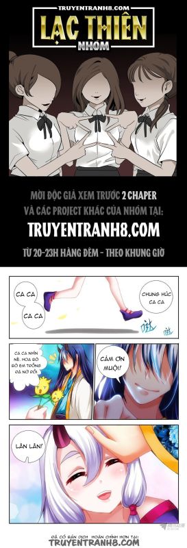 La Sát Đại Nhân Hãy Dừng Chân Chapter 77 - Trang 2