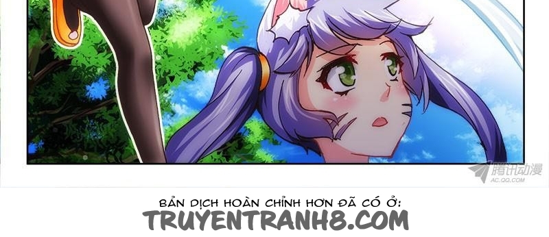 La Sát Đại Nhân Hãy Dừng Chân Chapter 63 - Trang 2