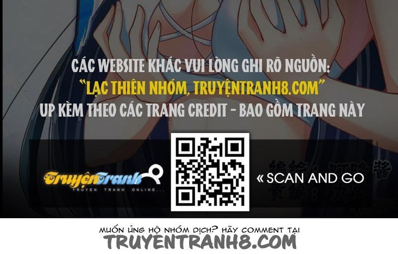 La Sát Đại Nhân Hãy Dừng Chân Chapter 47 - Trang 2