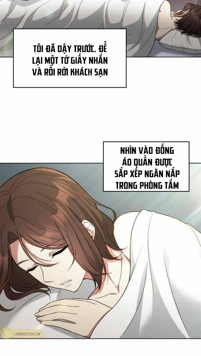 Văn Phòng Đặc Biệt Chapter 61 - Trang 2