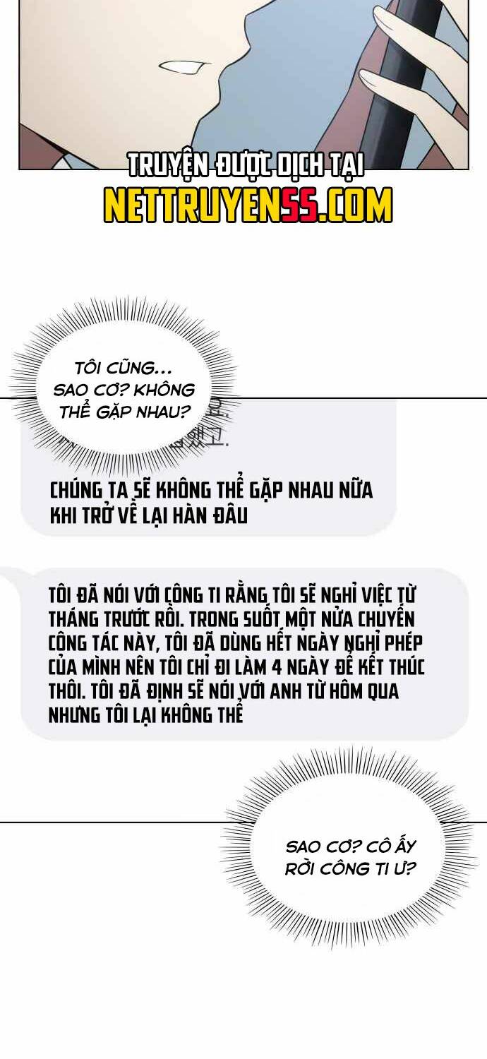 Văn Phòng Đặc Biệt Chapter 61 - Trang 2