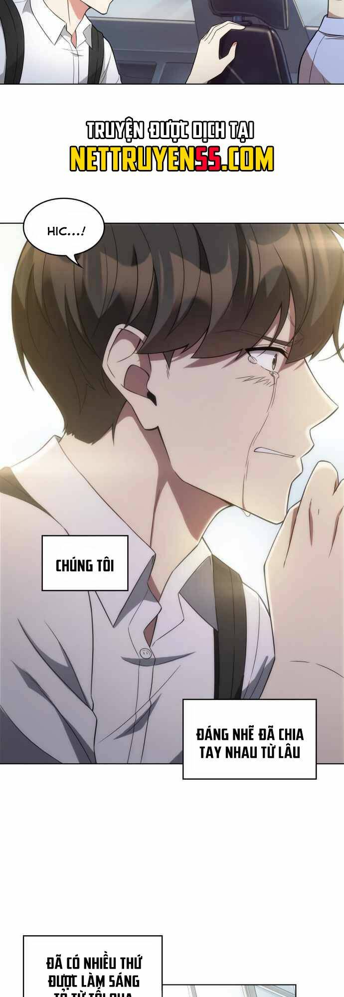 Văn Phòng Đặc Biệt Chapter 61 - Trang 2