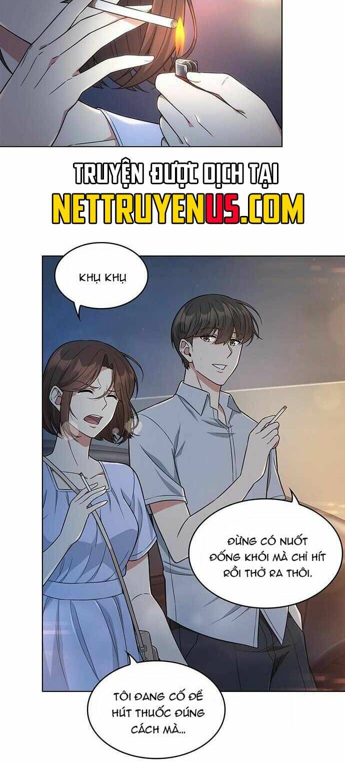 Văn Phòng Đặc Biệt Chapter 59 - Trang 2