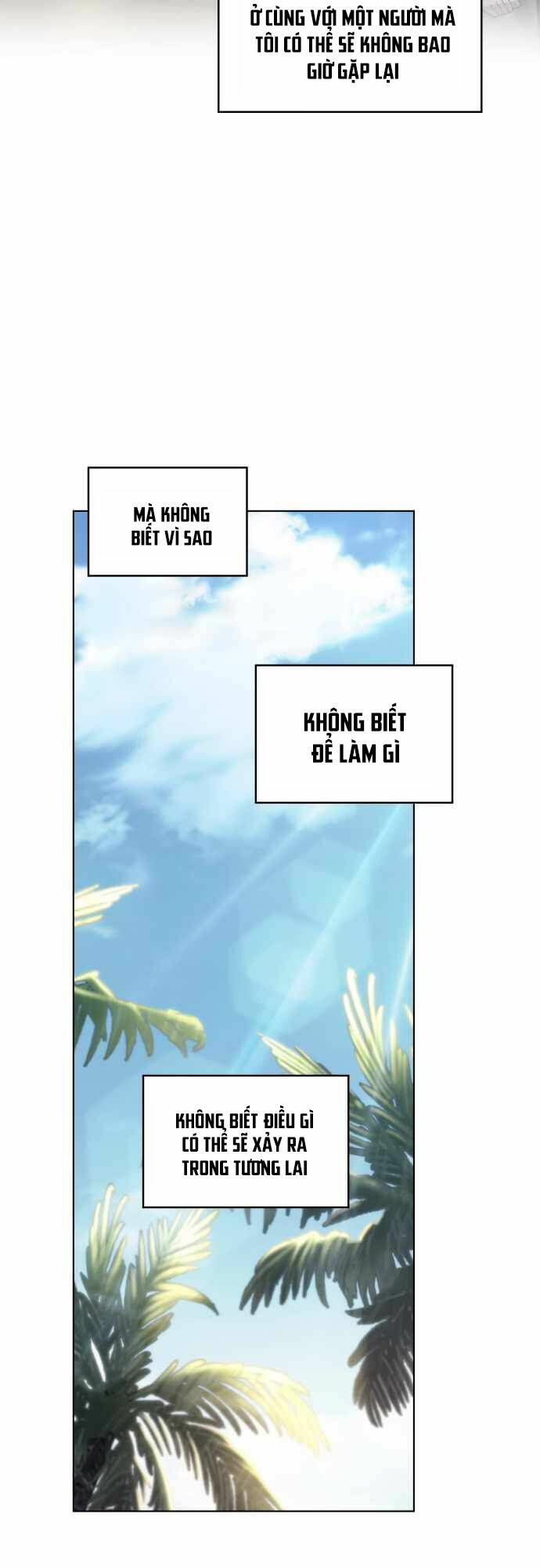 Văn Phòng Đặc Biệt Chapter 58 - Trang 2