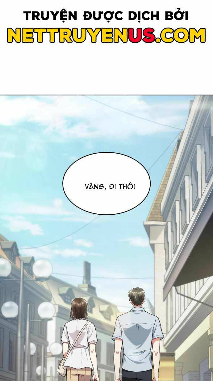 Văn Phòng Đặc Biệt Chapter 58 - Trang 2