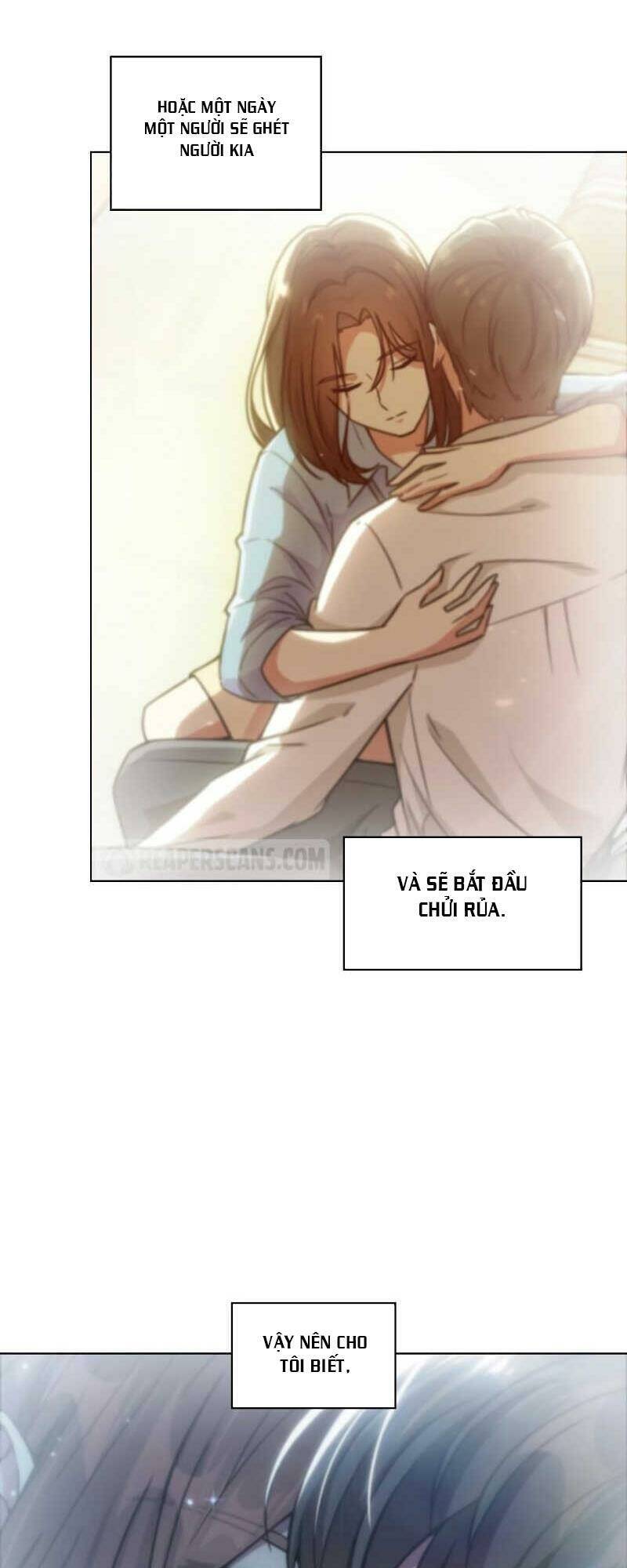 Văn Phòng Đặc Biệt Chapter 51 - Trang 2