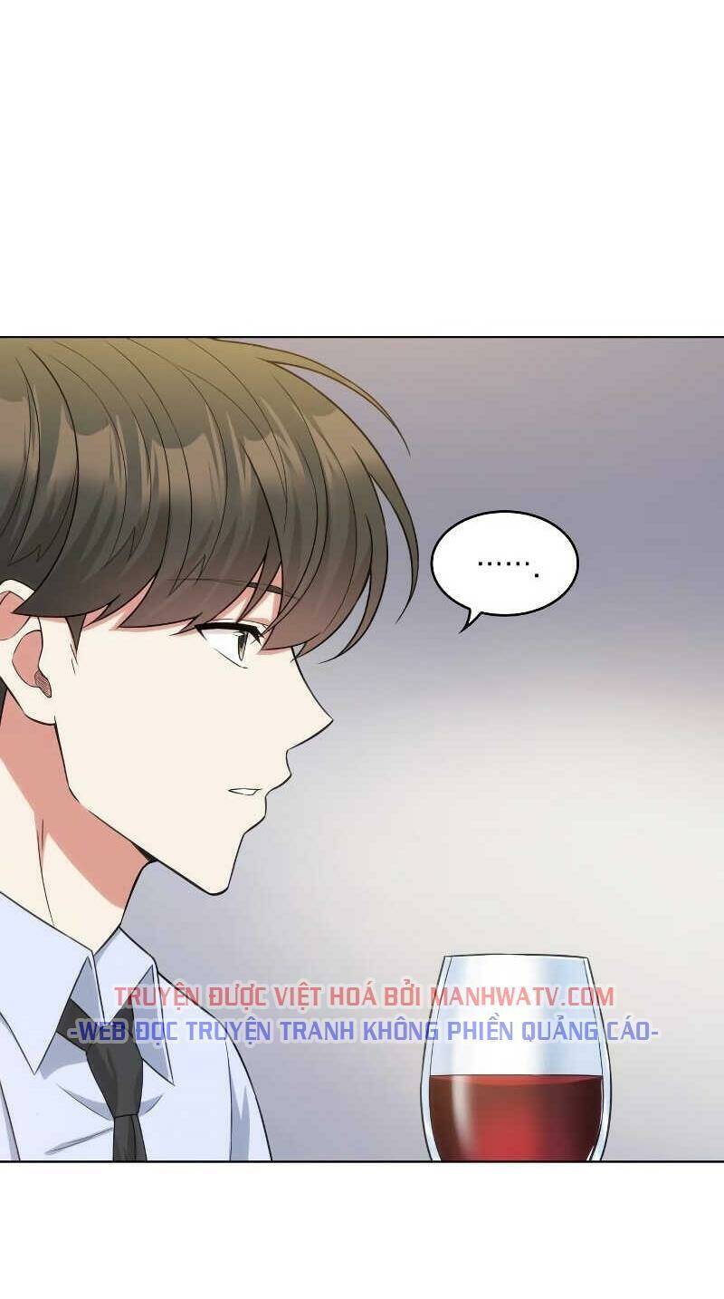 Văn Phòng Đặc Biệt Chapter 51 - Trang 2